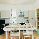 דירה Sul Mare סנטה מריה די קסטלבאטה