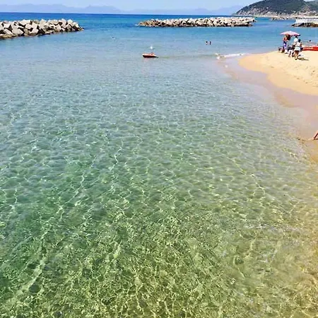 דירה Sul Mare