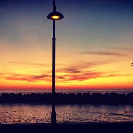 Sul Mare דירה *