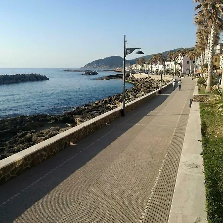 דירה Sul Mare
