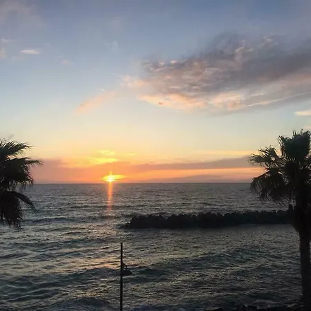 Sul Mare * סנטה מריה די קסטלבאטה