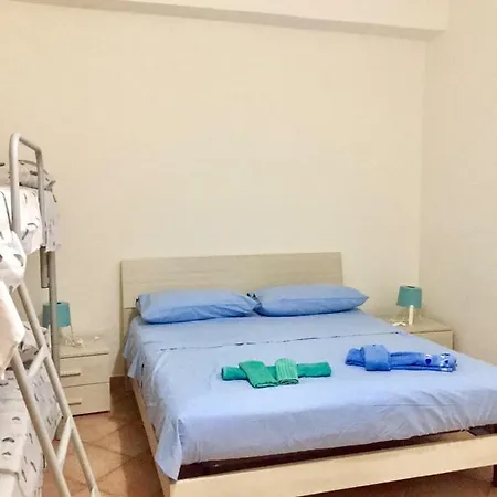 דירה Sul Mare *