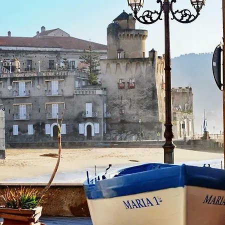 Appartement Sul Mare